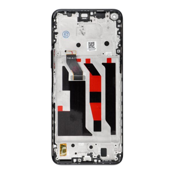 Display MegaMobile Huawei Nova 8i cu rama piesa service premium