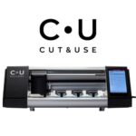 Plotter MyScreen CUT&USE PRO 16 folosit stare foarte bună 700 Lei