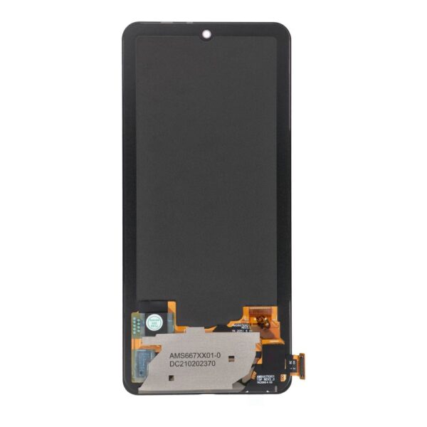 display megamobile xiaomi poco f3 poco f4 oled premium fara rama