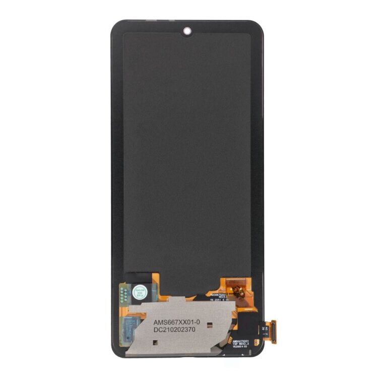 display megamobile xiaomi poco f3 poco f4 oled premium fara rama