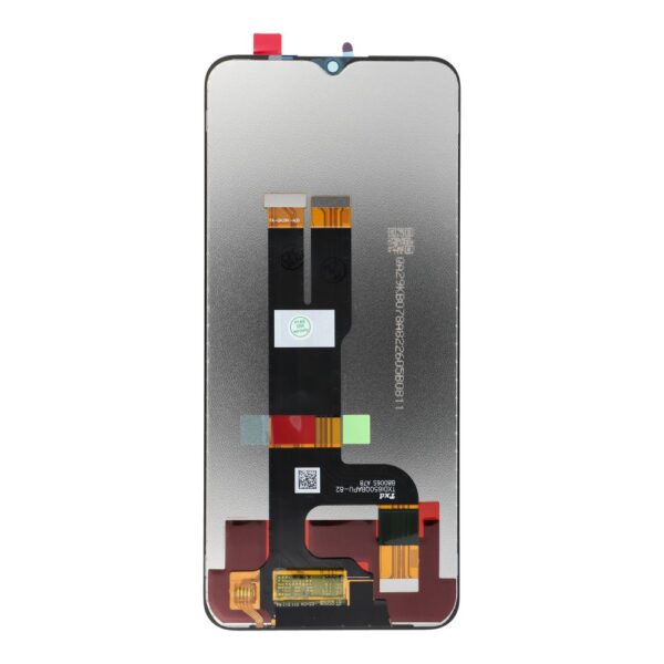 Display cu touchscreen pentru Realme C31, fără ramă
