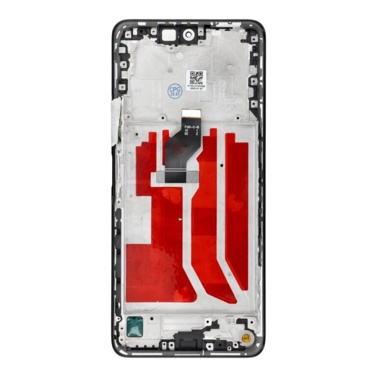 Display MegaMobile Huawei Nova 9 SE cu ramă