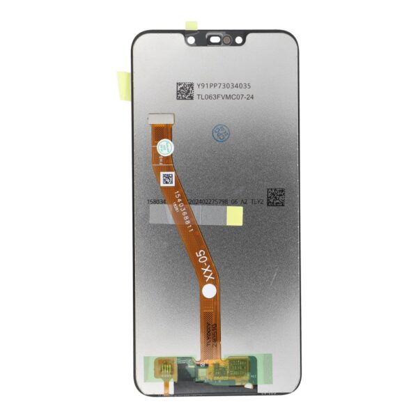 Display cu touchscreen pentru Huawei Mate 20 lite HQ, fără ramă