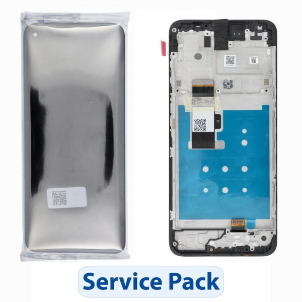 Display Service Pack pentru Motorola Moto G13 (5D68C22318)