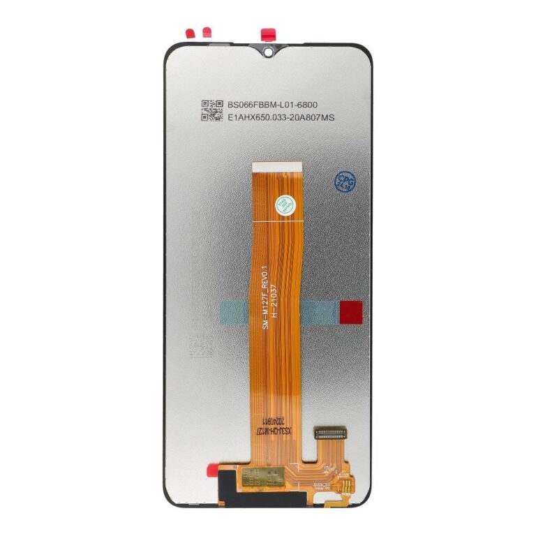 Display MegaMobile Samsung Galaxy M12 HQ