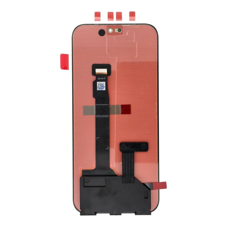 display megamobile honor x8b soft oled fara rama
