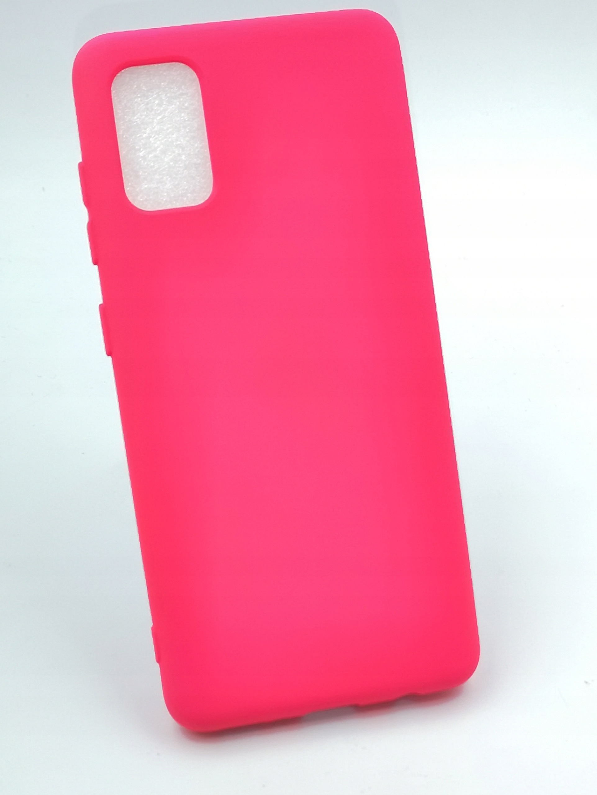 imgi_11_SILICON-CASE-DO-SAMSUNG-A41-ROZOWY-POKROWIEC-ETUI-GUMA-PLECKI