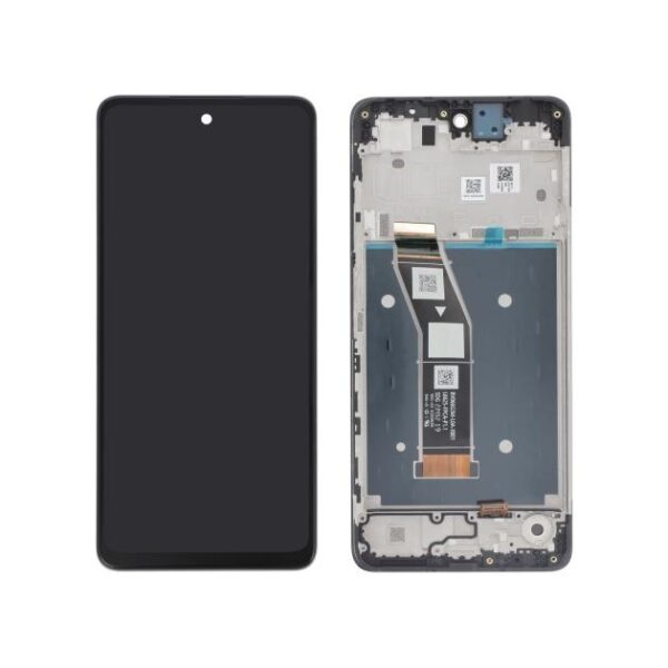 display service pack pentru motorola moto g24 g24 power original 5D68C23810 ecran motorola complet ips lcd 90hz
