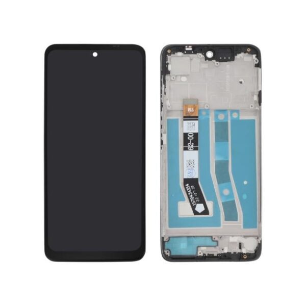 display Motorola Moto G54 original service pack