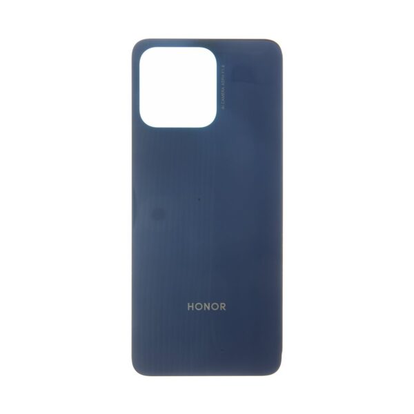 Capac baterie pentru Honor X6 4G, albastru