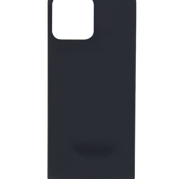 Capac baterie pentru Honor X8, negru