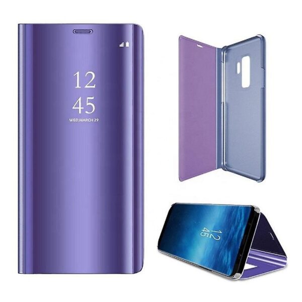 husa flip Samsung Galaxy A21s mov