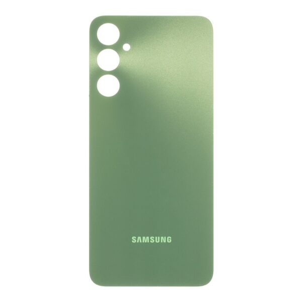 Capac baterie Service Pack pentru Samsung Galaxy A05s / A057 / GH81-24651A, verde
