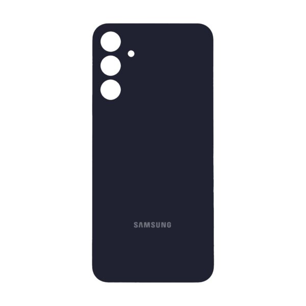 Capac baterie Service Pack pentru Samsung Galaxy A15 5G, A156 B, GH82-33492A, albastru