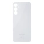 capac baterie service pack pentru samsung galaxy a16 5g a166 gri original gh82-36030b spate carcasa telefon adeziv inclus