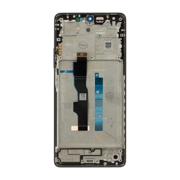 display xiaomi redmi note 13 5g service pack original