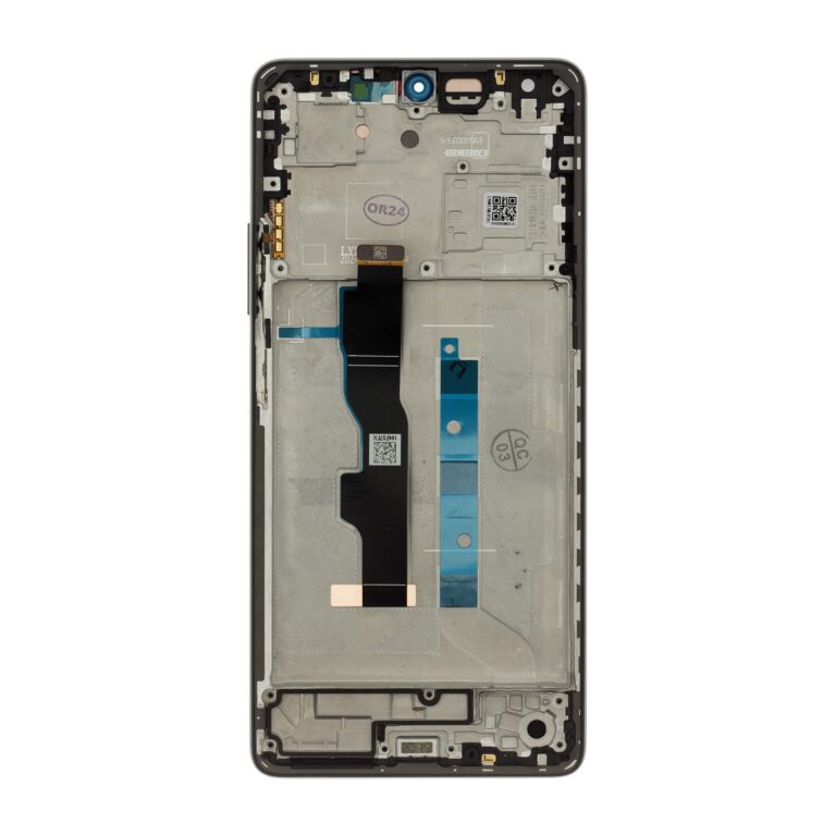 display xiaomi redmi note 13 5g service pack original