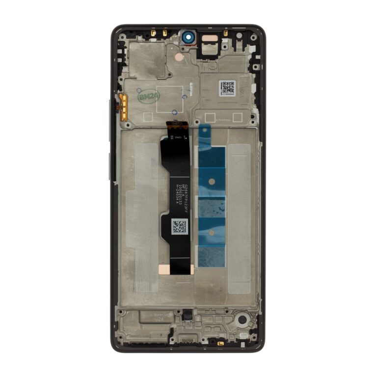 display xiaomi redmi note 13 pro 4g service pack