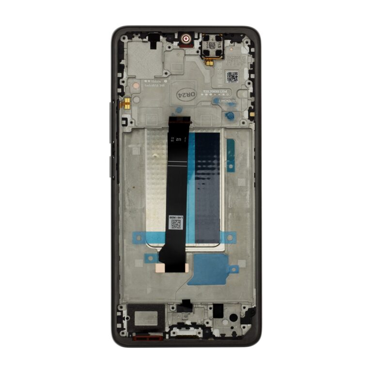 display xiaomi redmi note 13 pro+ 5g