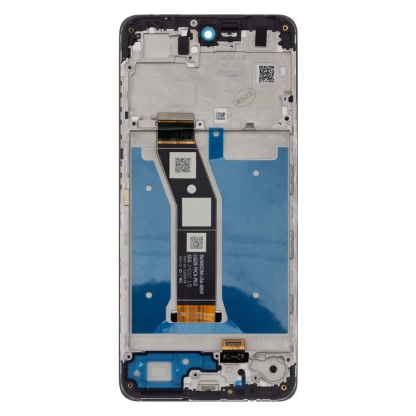 Display cu touchscreen Service Pack pentru Motorola Moto G04s, 5D68C24245