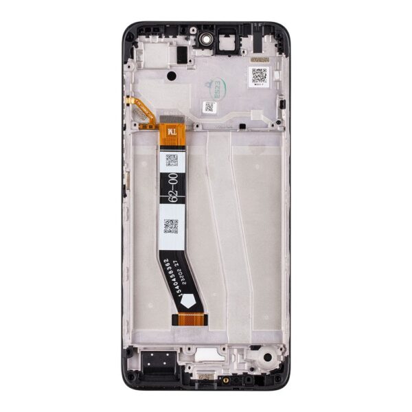 Display cu touchscreen Service Pack pentru Motorola Moto G14  5D68C23075