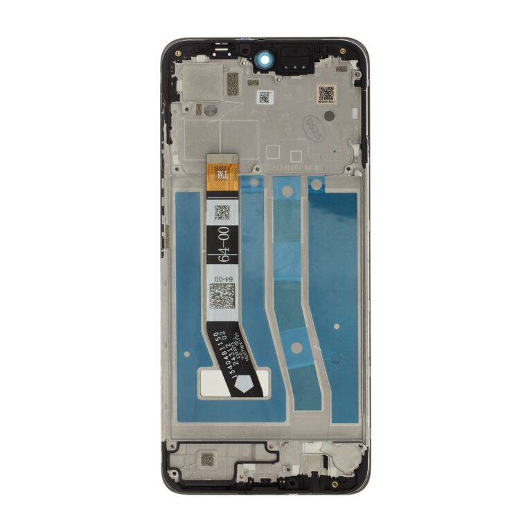 display service pack motorola moto g55 megamobile ecran original piesa schimb 5d68c28432 oficial