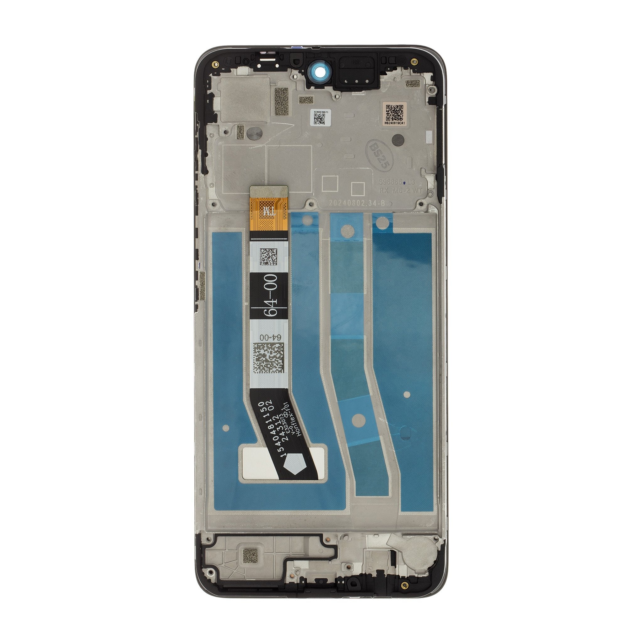imgi_5_motorola-g55-lcd-display-touch-unit-front-cover-service-pack-1-big_ies13686813 display service pack motorola moto g55 megamobile ecran original piesa schimb 5d68c28432 oficial