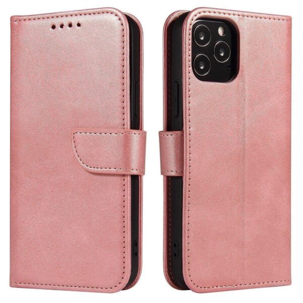 Husă de protectie pentru Samsung Galaxy A53 5G, roz