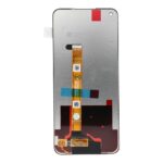 Display MegaMobile Oppo A54 5G fara rama