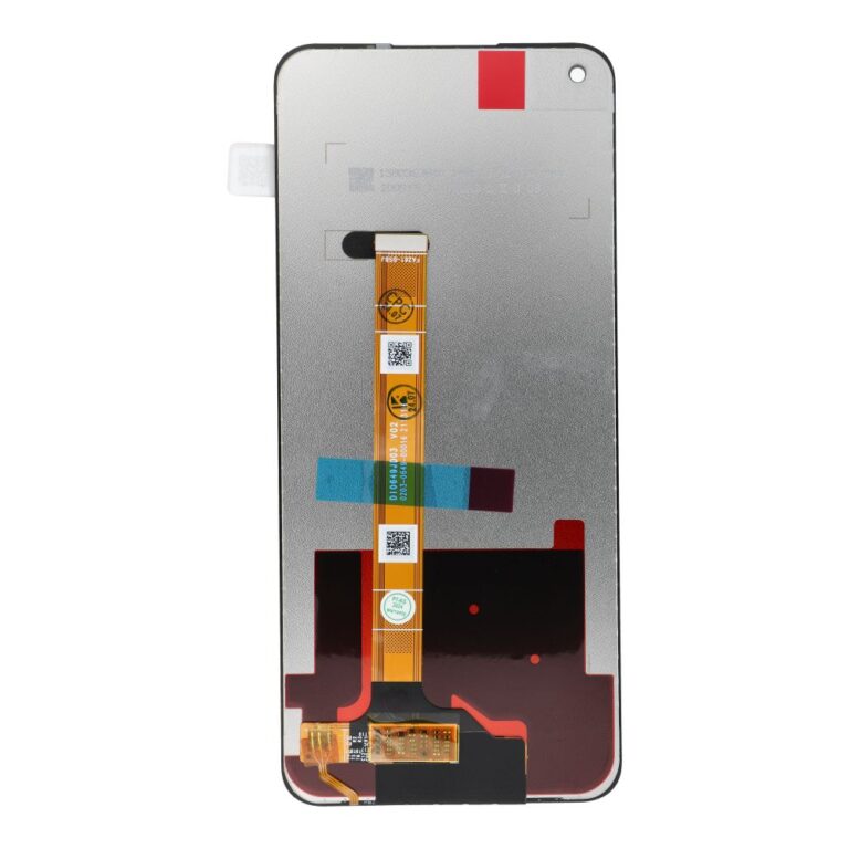 Display MegaMobile Oppo A54 5G fara rama