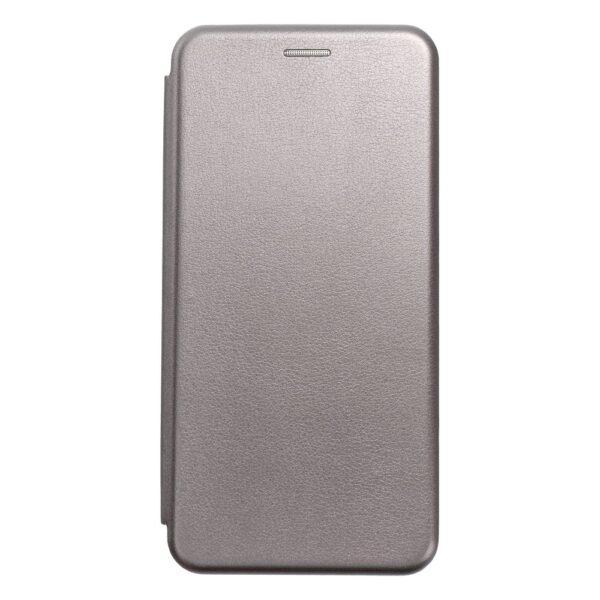 Husa de protecție Elegance pentru Samsung Galaxy A56 , gri