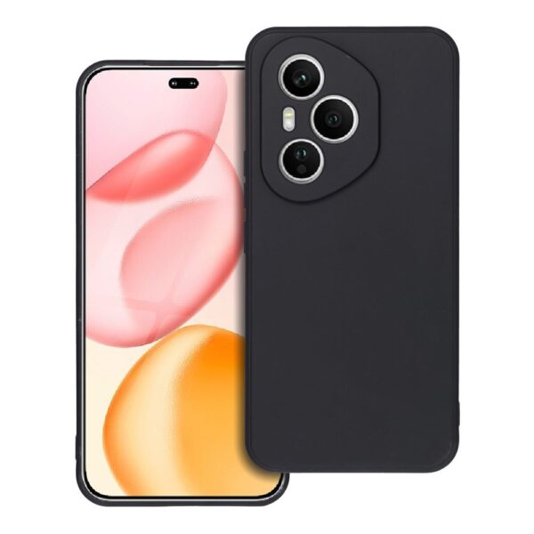 Husă de protecție pentru Honor 400 Pro, neagră
