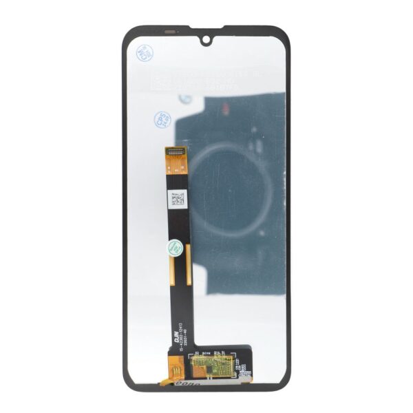 Display cu touchscren pentru Blackview BV5300 Pro, fără ramă