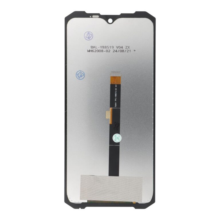 Display MegaMobile Doogee S96 Pro S96 GT fara rama inlocuire ecran complet rugged