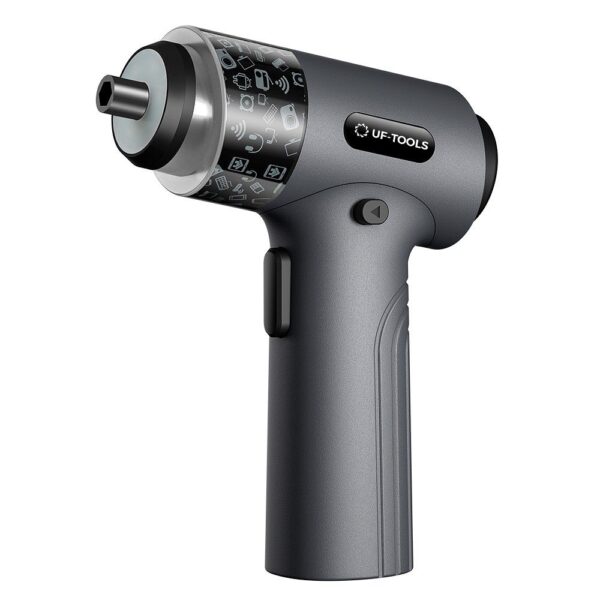 UF-TOOLS - Set șurubelnițe electrice digitale tip pistol 36 în 1