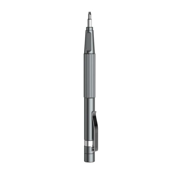 UF-TOOLS - Șurubelniță tip stilou 13 în 1 ( tip cârlig )