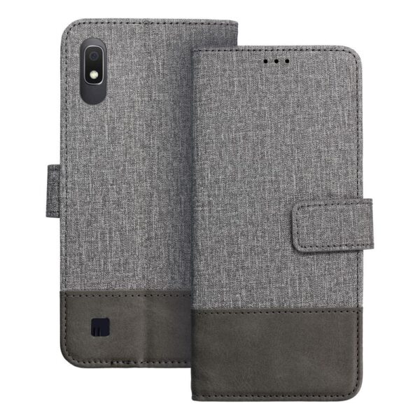 Husa de protecție pentru Samsung Galaxy A10, gri