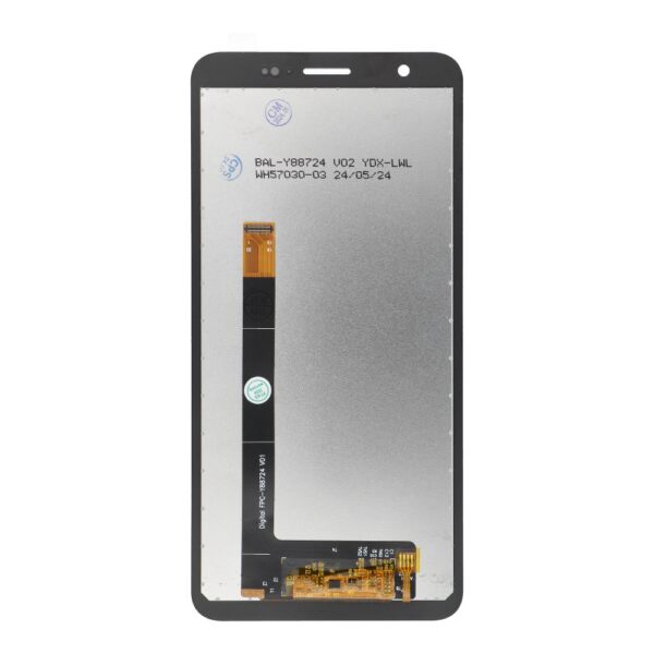 Display cu touchscreen pentru Blackview BV6600, BV6600 PRO,  BV6600E , fără ramă