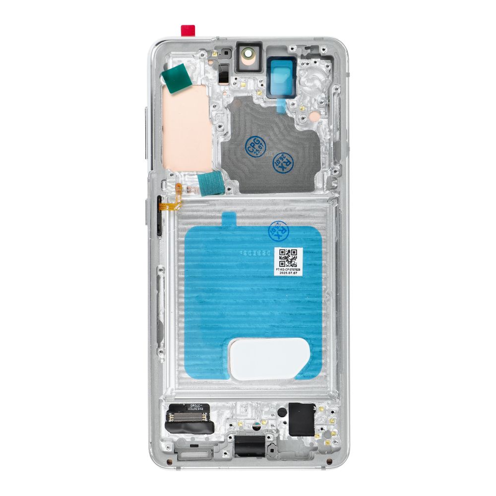 d573aabc5a1affc21551a3cc0674700c ecran Samsung S21 Soft OLED