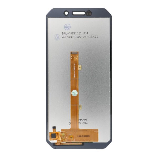 Display MegaMobile Doogee S61 S61 Pro fara rama inlocuire ecran complet