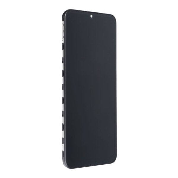 Display cu touchscreen pentru Xiaomi Redmi 9A, Redmi 9C, Redmi 9AT, Redmi 9C NFC, Redmi 9i, Redmi 10A, Poco C31, Poco C30, Poco C3, cu ramă