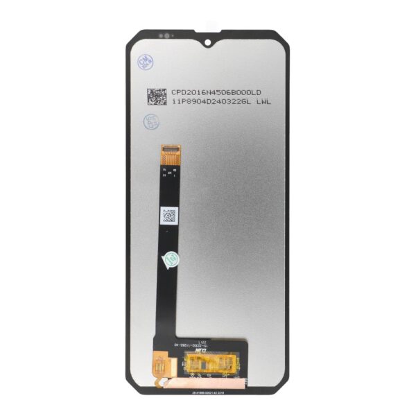 Display cu touchscreen  pentru Blackview BL8800, BL8800 Pro, fără ramă