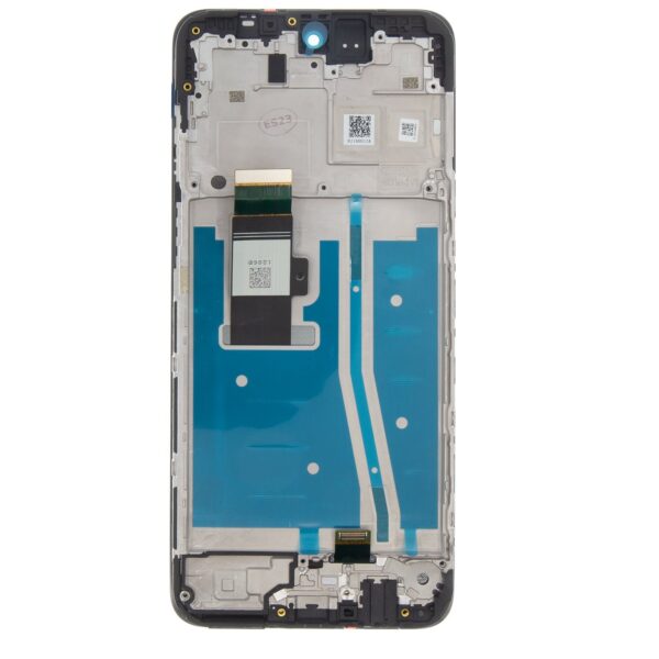 Display Service Pack Motorola Moto G53 original 5D68C22150 piesa service