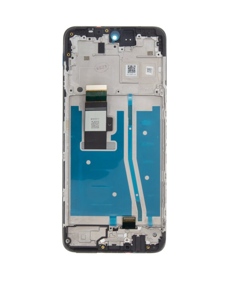 Display Service Pack Motorola Moto G53 original 5D68C22150 piesa service