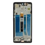 display service pack pentru motorola moto g75 5g original 5d68c28970 rama verde