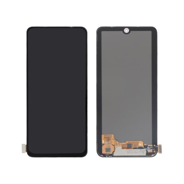 display Xiaomi Redmi Note 11 MegaMobile Hard OLED fara rama