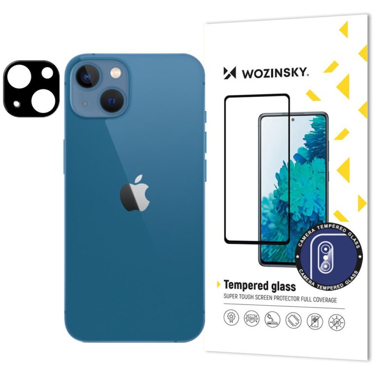 protectie camera iPhone 14