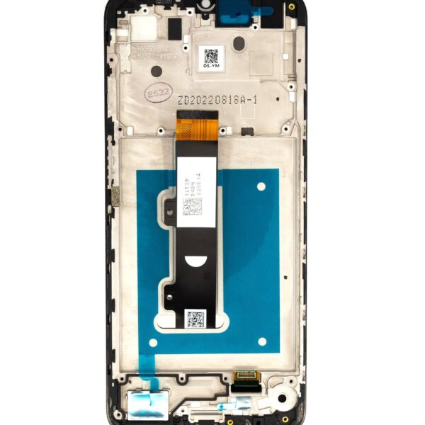 Display cu touchscreen Service Pack pentru Motorola Moto E22  Moto E22i  5D68C21594  XT2239