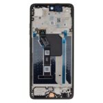 display service pack pentru motorola moto g56 original rama verde 5d68c30207