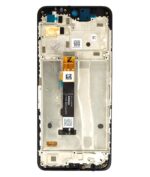 display motorola moto g42 original service pack